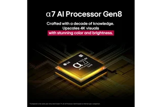 تلویزیون ال جی مدل 65UA8500 سایز 6۵ اینچ LG TV model 65UA8500