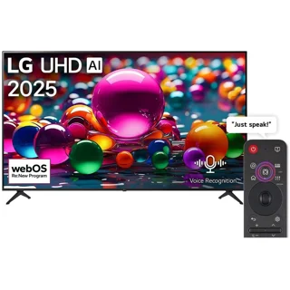تلویزیون ال جی 65 اینچ UA8500 مدل 65UA85006LA