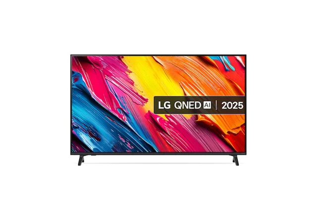 قیمت و خرید تلویزیون ال جی 65 اینج مدل 65QNED70A