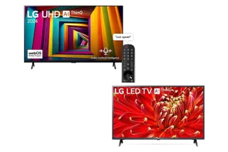 قیمت و خرید تلویزیون ال جی سایز 98 اینچ مدل 98UT90006 | اورجینال کالا
