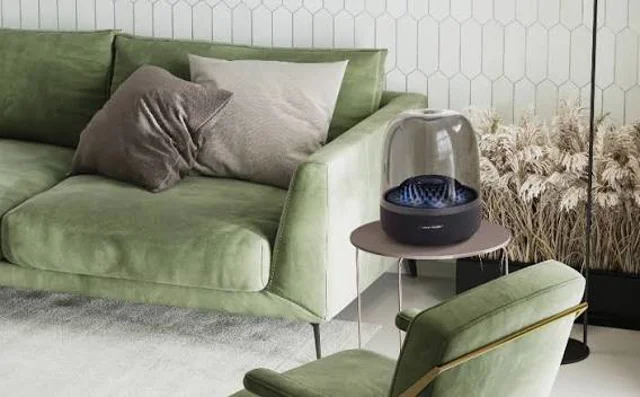 اسپیکر خانگی هارمن کاردن Aura Studio قیمت و خرید