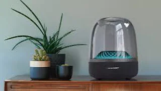 اسپیکر خانگی هارمن کاردن Aura Studio قیمت و خرید