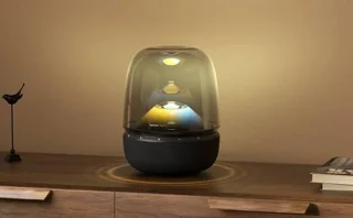 قیمت و خرید اسپیکر خانگی هارمن کاردن Aura Studio 5