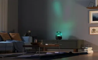 قیمت و خرید اسپیکر خانگی هارمن کاردن Aura Studio 5