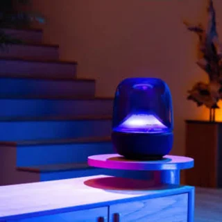 قیمت و خرید اسپیکر خانگی هارمن کاردن Aura Studio 5