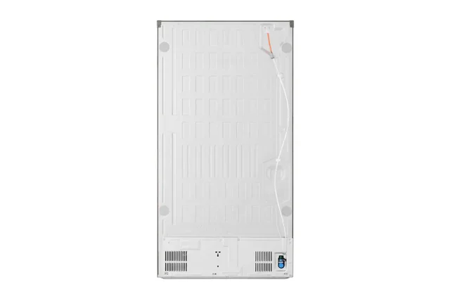 قیمت و خرید یخچال فریزر ال جی X945 مونتاژ کره | GMX945NS9F | 30 فوت