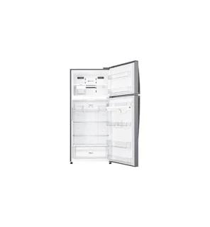 قیمت و خرید یخچال فریزر ال جی GR-682 مدل GR-F682 مونتاژ چین | سفید و سیلور