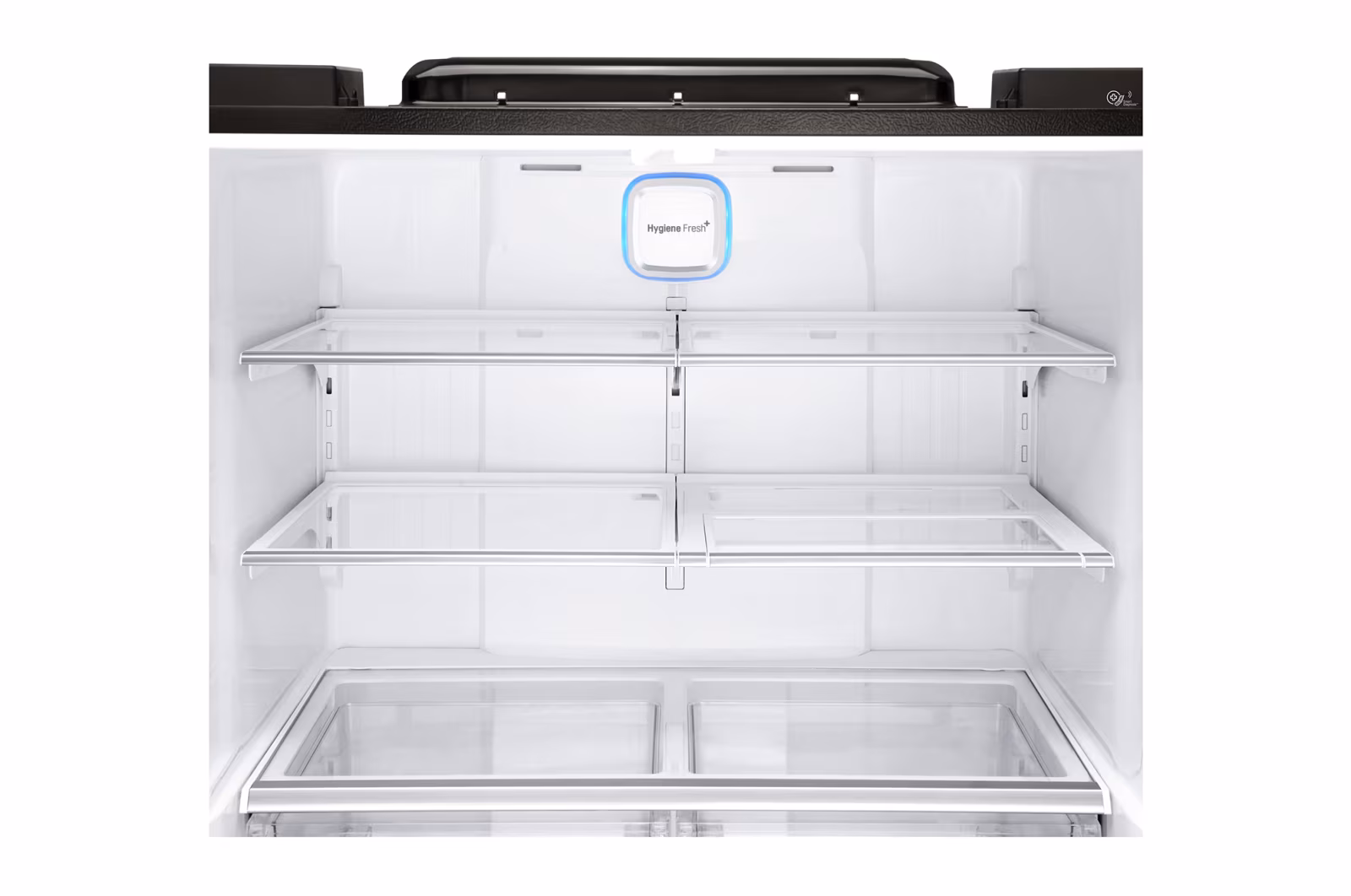یخچال فریزر ال جی X33 مدل GR-X33FFCRL مونتاژ چین رنگ دودی