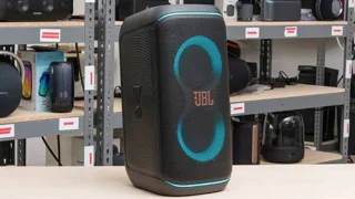 قیمت و خرید اسپیکر پارتی باکس JBL PartyBox Club 120
