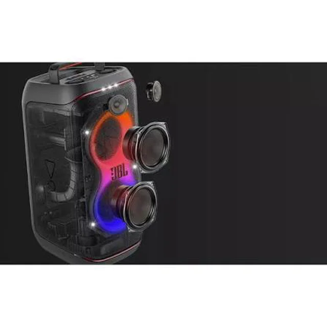 قیمت و خرید اسپیکر پارتی باکس JBL PartyBox Club 120