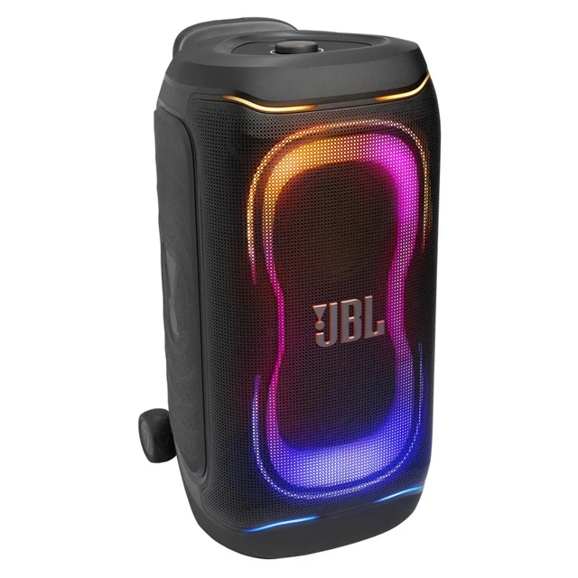 قیمت و خرید اسپیکر پارتی باکس JBL PartyBox 330