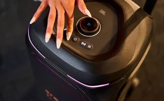 قیمت و خرید اسپیکر پارتی باکس JBL PartyBox 330