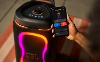 قیمت و خرید اسپیکر پارتی باکس JBL PartyBox 330