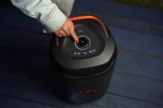 قیمت و خرید اسپیکر پارتی باکس JBL PartyBox 330