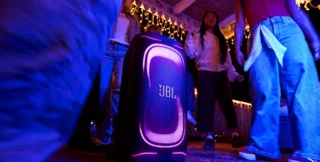 قیمت و خرید اسپیکر پارتی باکس JBL PartyBox 330