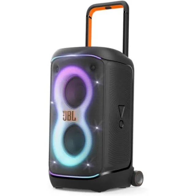 قیمت و خرید اسپیکر پارتی باکس JBL PartyBox 520