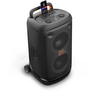 قیمت و خرید اسپیکر پارتی باکس JBL PartyBox 520