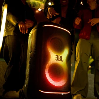 قیمت و خرید اسپیکر پارتی باکس JBL PartyBox 520