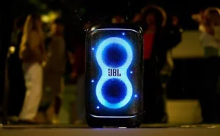 قیمت و خرید اسپیکر پارتی باکس JBL PartyBox 520