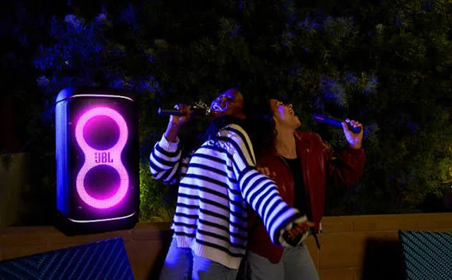 قیمت و خرید اسپیکر پارتی باکس JBL PartyBox 520