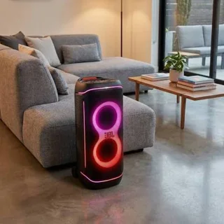 قیمت و خرید اسپیکر پارتی باکس JBL PartyBox 720