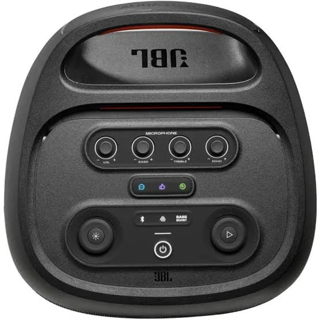 قیمت و خرید اسپیکر پارتی باکس JBL PartyBox 720