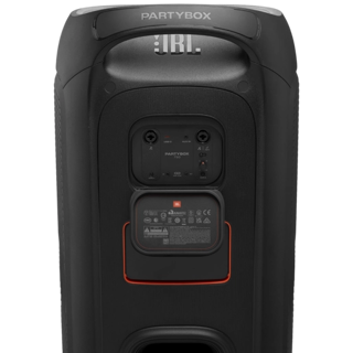 قیمت و خرید اسپیکر پارتی باکس JBL PartyBox 720