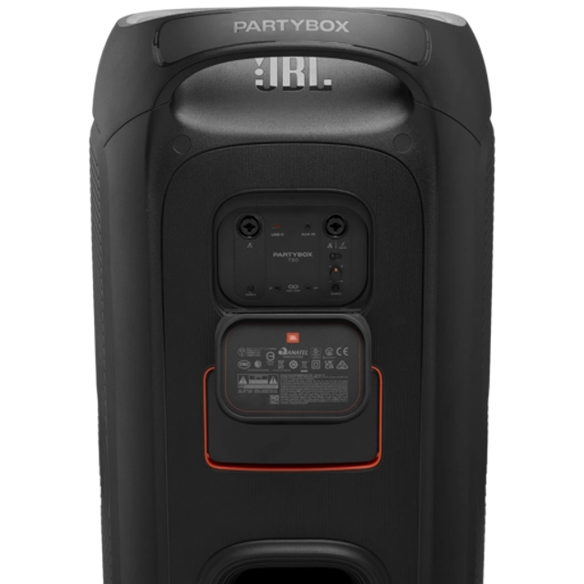 قیمت و خرید اسپیکر پارتی باکس JBL PartyBox 720
