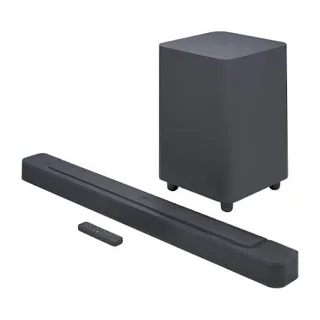 قیمت و خرید ساندبار JBL Bar 500 با Dolby Atmos و ساب‌ووفر بی‌سیم