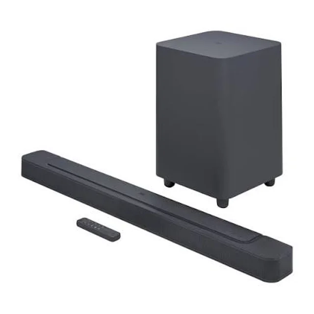 قیمت و خرید ساندبار JBL Bar 500 با Dolby Atmos و ساب‌ووفر بی‌سیم