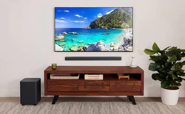 قیمت و خرید ساندبار JBL Bar 500 با Dolby Atmos و ساب‌ووفر بی‌سیم