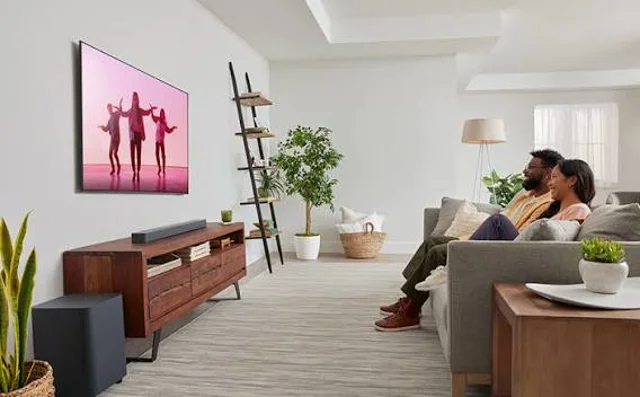 قیمت و خرید ساندبار JBL Bar 500 با Dolby Atmos و ساب‌ووفر بی‌سیم