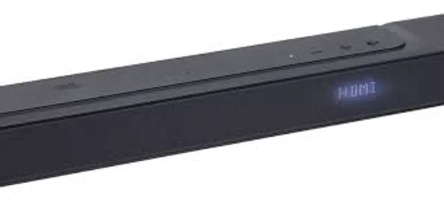 قیمت و خرید ساندبار JBL Bar 300 با Dolby Atmos و MultiBeam