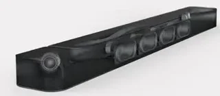 قیمت و خرید ساندبار JBL Bar 300 با Dolby Atmos و MultiBeam