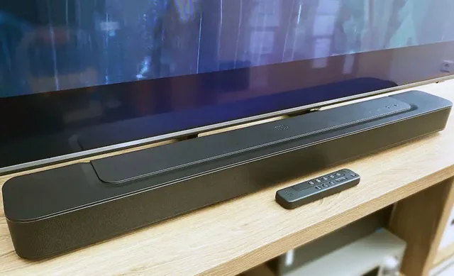 قیمت و خرید ساندبار JBL Bar 300 با Dolby Atmos و MultiBeam