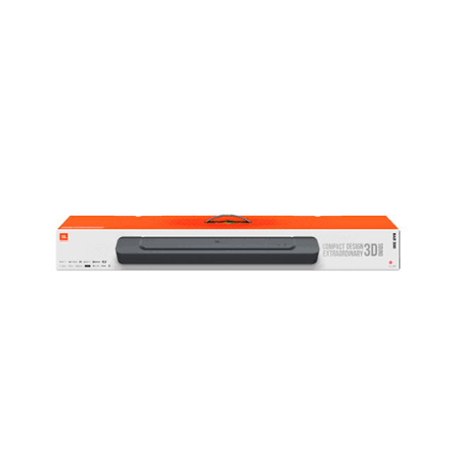 قیمت و خرید ساندبار JBL Bar 300 با Dolby Atmos و MultiBeam