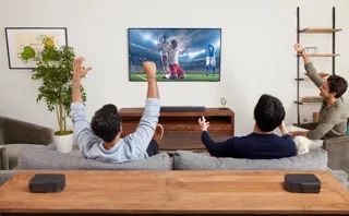 قیمت و خرید ساندبار JBL Bar 700 با Dolby Atmos و اسپیکرهای Surround بی‌سیم