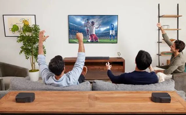 قیمت و خرید ساندبار JBL Bar 700 با Dolby Atmos و اسپیکرهای Surround بی‌سیم