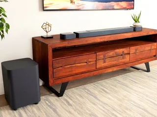 قیمت و خرید ساندبار JBL Bar 700 با Dolby Atmos و اسپیکرهای Surround بی‌سیم