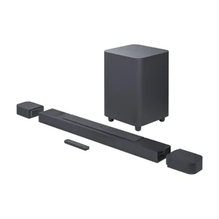 قیمت و خرید ساندبار JBL Bar 800 با Dolby Atmos و اسپیکرهای Surround بی‌سیم