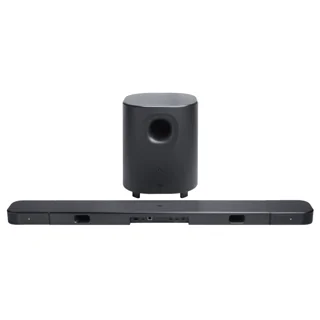 قیمت و خرید ساندبار JBL Bar 300 با Dolby Atmos و MultiBeam