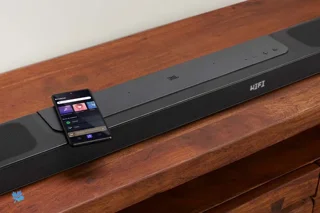 قیمت و خرید ساندبار JBL Bar 800 با Dolby Atmos و اسپیکرهای Surround بی‌سیم