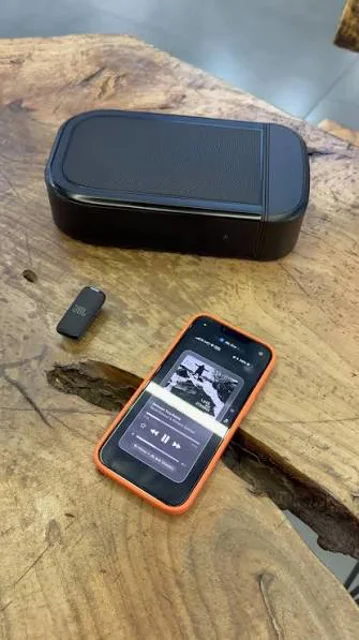قیمت و خرید ساندبار JBL Bar 800 با Dolby Atmos و اسپیکرهای Surround بی‌سیم