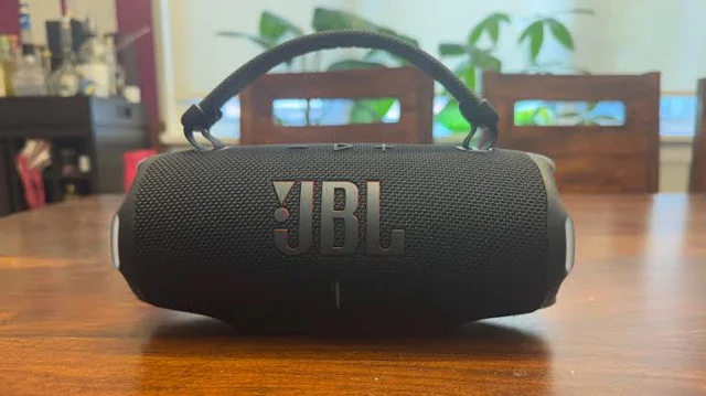 قیمت و خرید اسپیکر قابل حمل JBL Charge 6