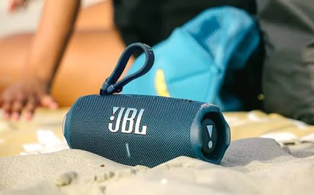 قیمت و خرید اسپیکر قابل حمل JBL Charge 6