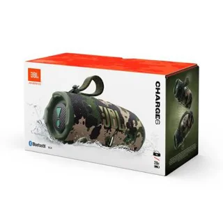 قیمت و خرید اسپیکر قابل حمل JBL Charge 6