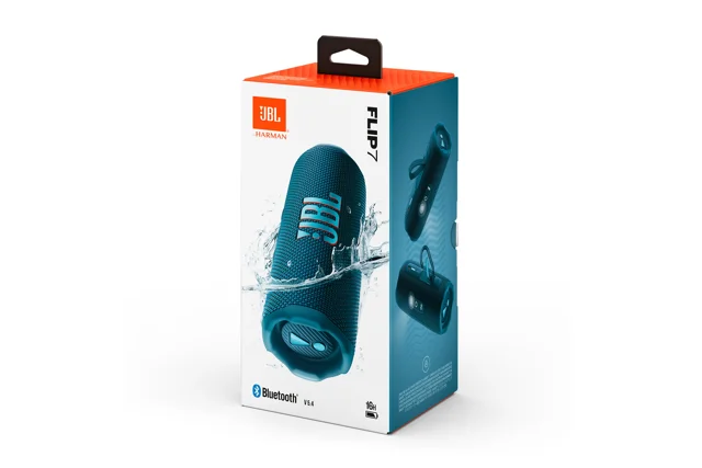 قیمت و خرید اسپیکر قابل حمل JBL FLIP 7