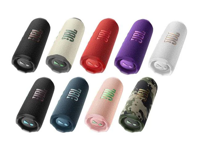 قیمت و خرید اسپیکر قابل حمل JBL FLIP 7