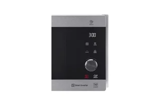 قیمت و خرید مایکروویو ال جی NeoChef مدل MH8265CIS | ظرفیت 42 لیتر