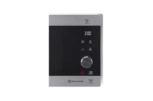 قیمت و خرید مایکروویو ال جی NeoChef مدل MH8265CIS | ظرفیت 42 لیتر